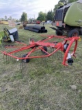 KUHN GA 300 GM