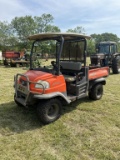 KUBOTA RTV900