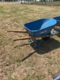 NEW JACKSON WHEELBARROW