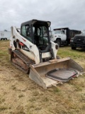 2019 BOBCAT T595 SKIDSTEER