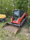 KUBOTA SVL 75-2