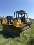 KOMATSU D51EX DOZER