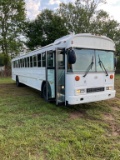 2009 BLUEBIRD RV