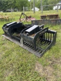 DIRT DOG 84IN SKELETON GRAPPLE