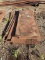 MISC STEEL PLATES