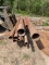 MISC STEEL ROUND TUBE