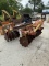 3PT HITCH DISC HARROWS