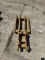 FLECO HYD THUMB 40MM