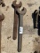 (2) WRENCHES