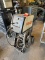 HOBART HANDLER 190 230V MIG WELDER