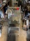 STAINLESS STEEL STEP STOO