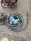 3 DOUBLE DIAPHRAGM PUMPS