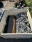CRATE OF MISC WIRE