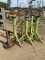 ARI HETRA 15,000 LB JACK STANDS (4)