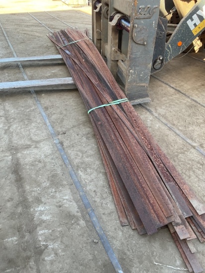 MISC FLAT BAR
