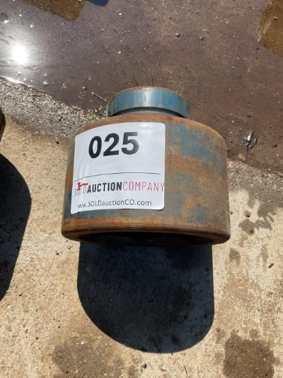 6 INCH SOCKET