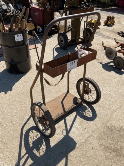 TORCH CART