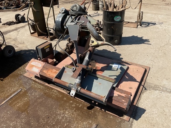 PEC MODEL 4030