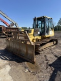KOMATSU D39PX DOZER