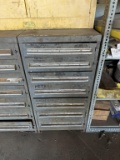 METAL SHELF
