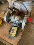 BENCH GRINDER