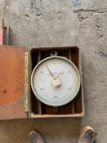 SISSON SCALE