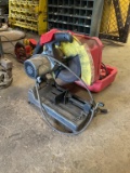 TABLE SAW