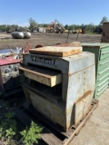 ROCKWELL RC-63 PLANER