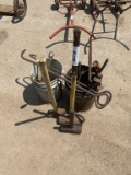 MISC SHOP TOOLS
