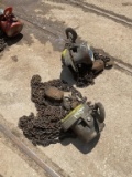 MISC CHAIN HOIST