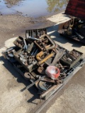 PALLET MISC TOOLS