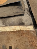 MISC STEEL PLATES