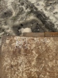 MISC STEEL PLATES