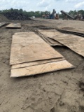 MISC STEEL PLATES