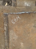 MISC STEEL PLATES