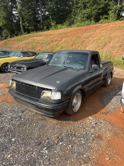 ***1995 Ford Ranger Pickup Truck