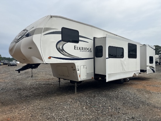 #***2003 Heartland Elkeidge Express Plus Camper