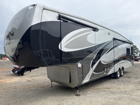 Forrest River Ceder Creek Touring Editi Camper
