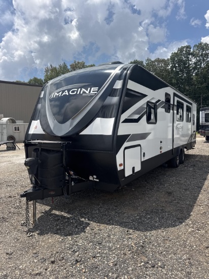 ***2022 Grand Design Imagine Camper
