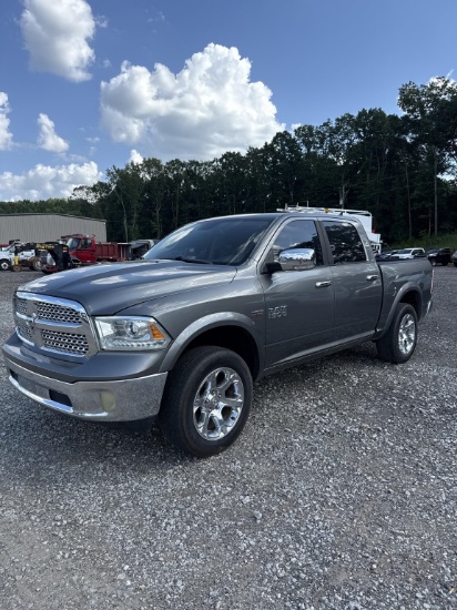 ***2013 Dodge Ram 1500 Pickup