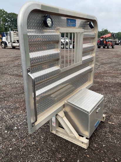 Merritt Headache Rack