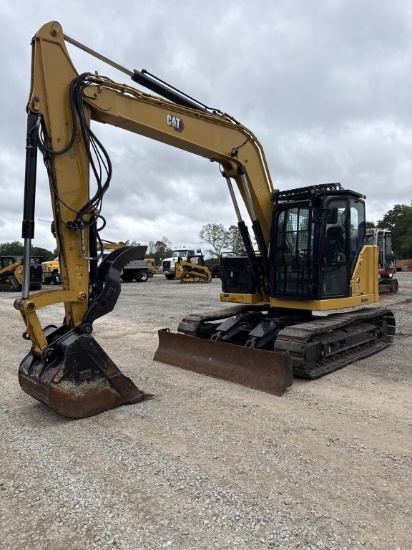 Cat 310