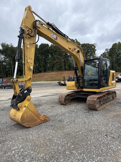 Cat 313