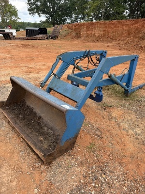 Front End Loader