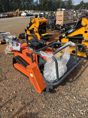 New Unused Future Lm1000q Rc Mower