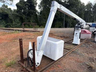 New Unused Versalift Boom Insulated Bucket