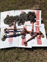 MISC CHAINS AND BINDERS