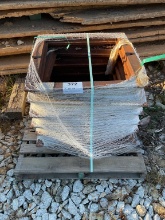 STEEL STORM DRAIN FRAMES