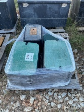 MISC WATER METER COVERS