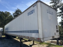 2000 HPA MONON 53FT DRY VAN